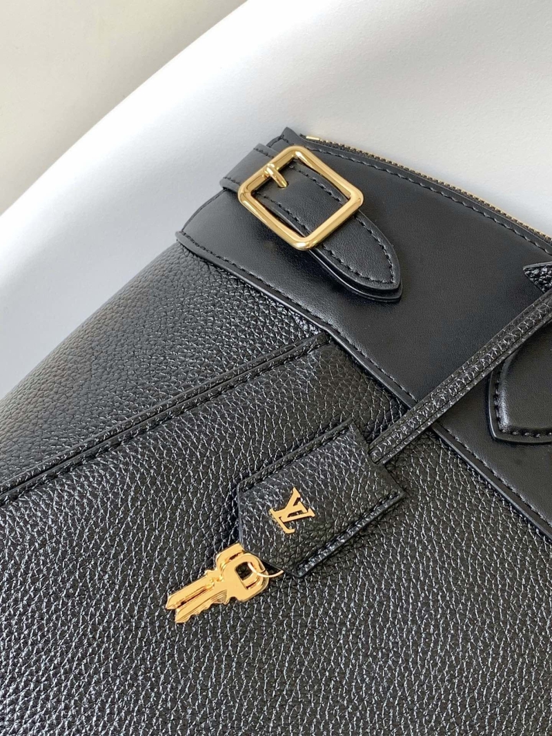 LV Top Handle Bags